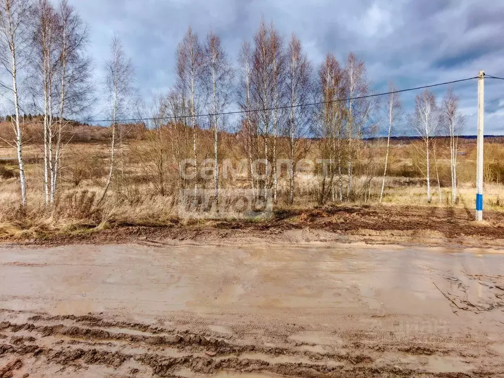 Участок в Московская область, Солнечногорск Загорье-2 мкр,  (12.0 ... - Фото 1