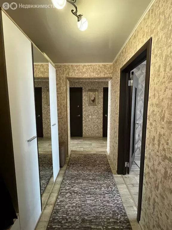 2-комнатная квартира: Копейск, Учительская улица, 1А (53 м) - Фото 1