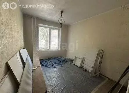 3-комнатная квартира: Ростов-на-Дону, микрорайон Северный, улица ... - Фото 1