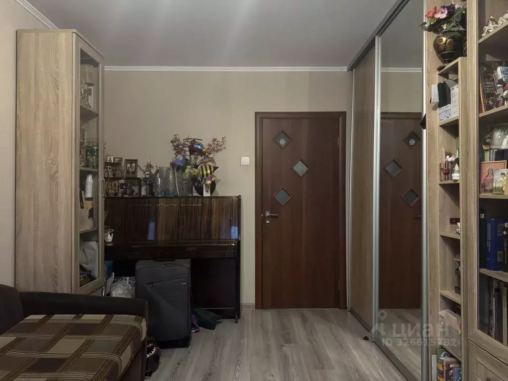 3-к кв. Санкт-Петербург Планерная ул., 43К1 (71.4 м) - Фото 1