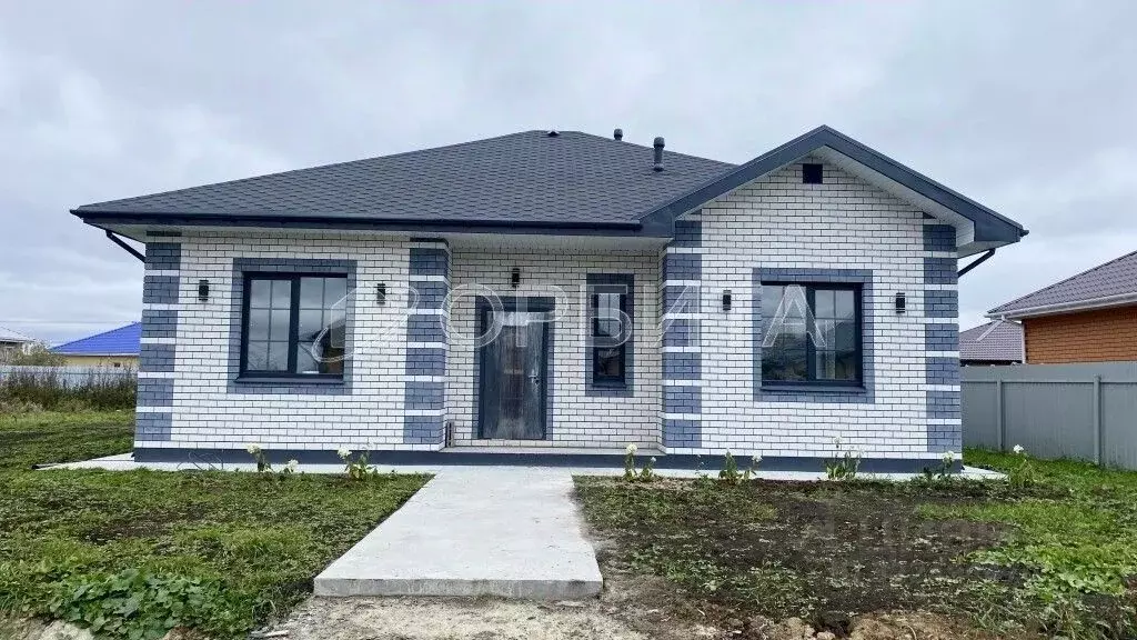 Дом в Тюменская область, Тюменский муниципальный округ, с. Перевалово ... - Фото 2