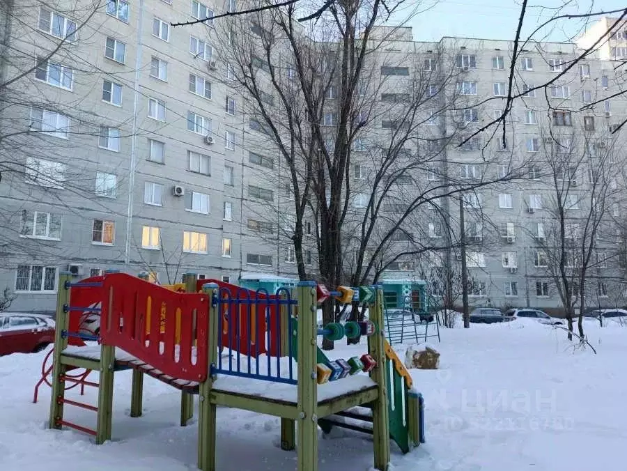 4-к кв. Воронежская область, Воронеж ул. Юлюса Янониса, 3 (72.4 м) - Фото 2