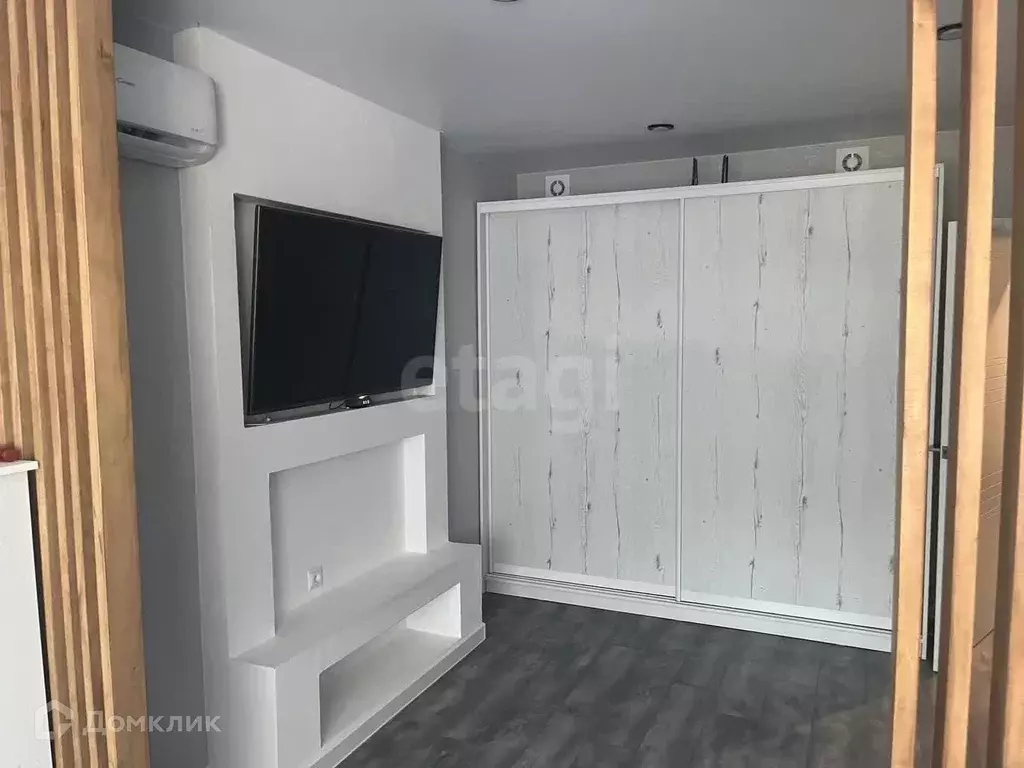 Продаётся 1-к квартира, 66.1 м - Фото 1
