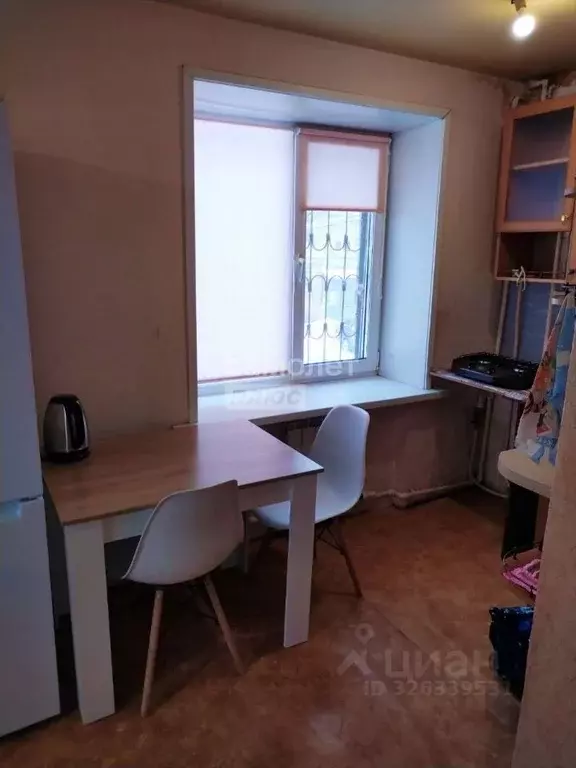 1-к кв. Хабаровский край, Хабаровск ДОС кв-л, 15 (30.0 м) - Фото 2