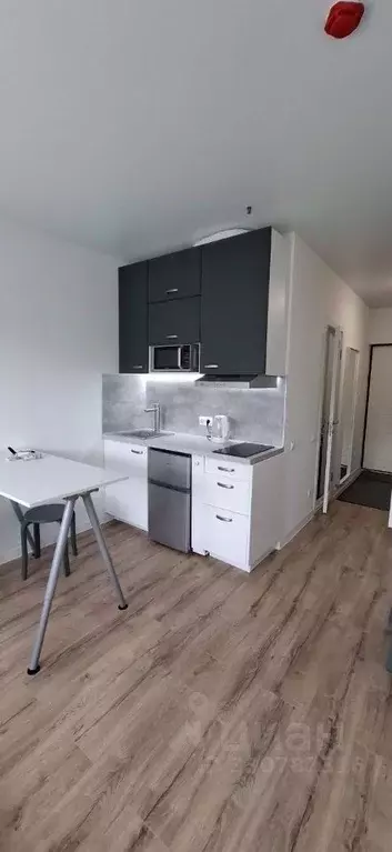 Студия Москва Пятницкое ш., 56Б (23.0 м) - Фото 1