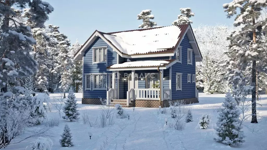 Участок в Ленинградская область, Всеволожский район, Романовское ... - Фото 2