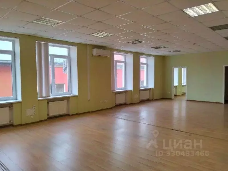 Офис в Санкт-Петербург Заозерная ул., 8к2 (42 м) - Фото 2