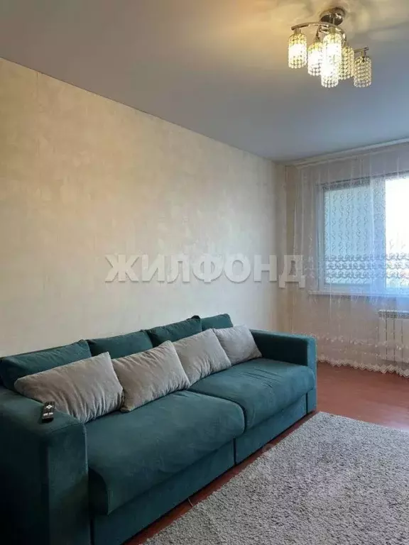 1-к кв. Воронежская область, Воронеж пер. Автоматчиков, 39 (40.6 м) - Фото 1