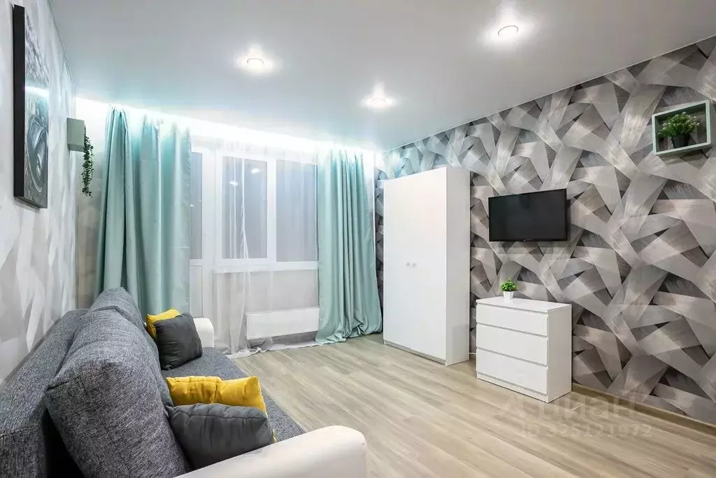 3-к кв. Москва проезд Берингов, 5 (62.0 м) - Фото 2