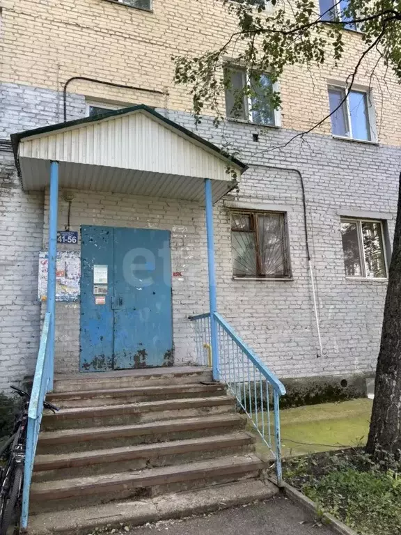 4-к кв. Башкортостан, Уфа бул. Ибрагимова, 49 (59.8 м) - Фото 1