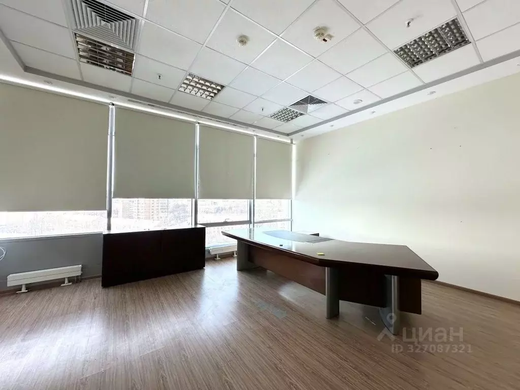 Офис в Москва просп. 60-летия Октября, 10А (1926 м) - Фото 1