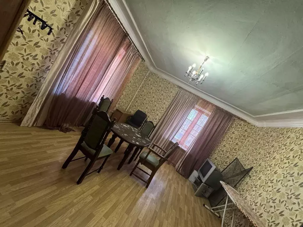 3-к кв. Московская область, Воскресенск Центральный мкр, ул. ... - Фото 1