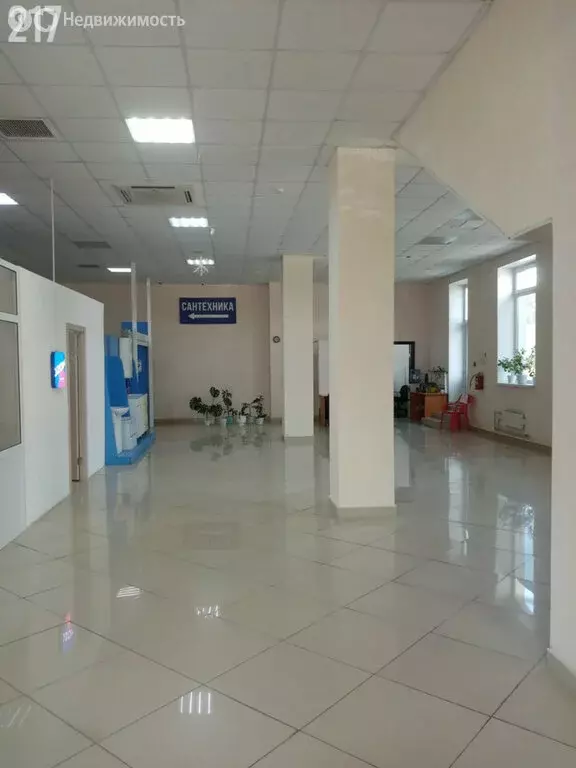 Помещение свободного назначения (42 м) - Фото 2