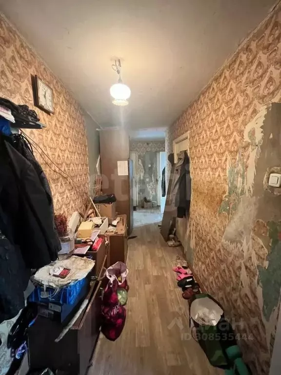 3-к кв. Брянская область, Дятьково ул. Ленина, 109 (67.8 м) - Фото 2