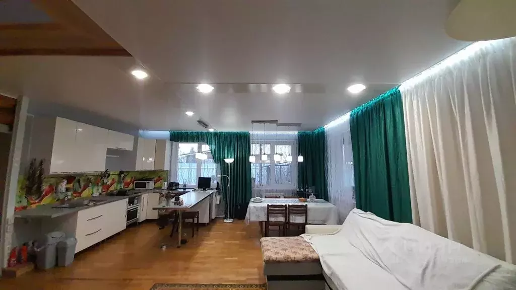 Дом в Нижегородская область, Нижний Новгород пос. Гнилицы, ул. ... - Фото 1