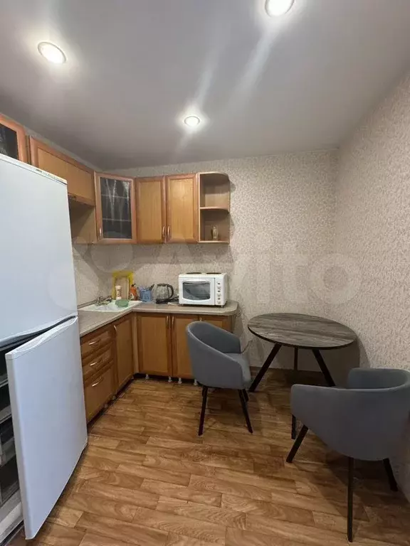 Квартира-студия, 28 м, 11/18 эт. - Фото 1
