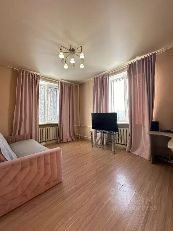2-к кв. Кировская область, Киров ул. Воровского, 60 (48.4 м) - Фото 2