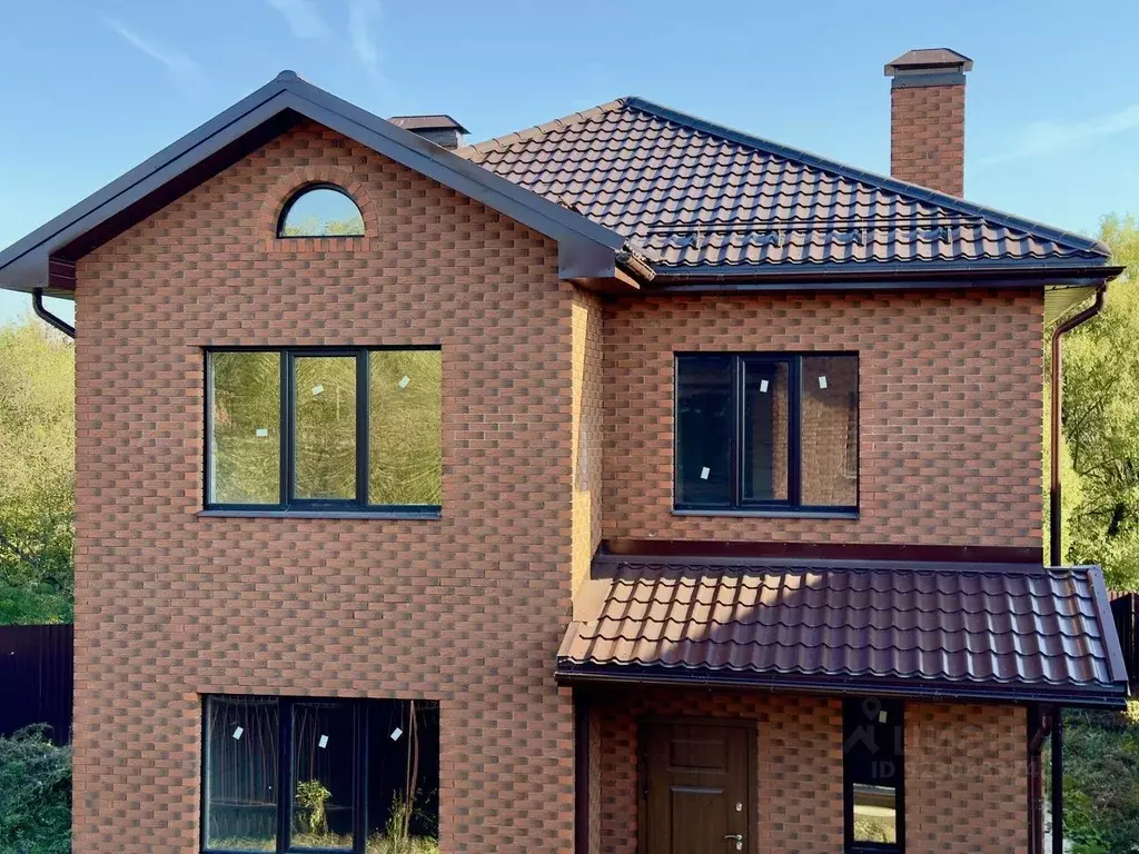 Дом в Москва Марушкинское поселение, д. Марушкино, 97 (148 м) - Фото 1