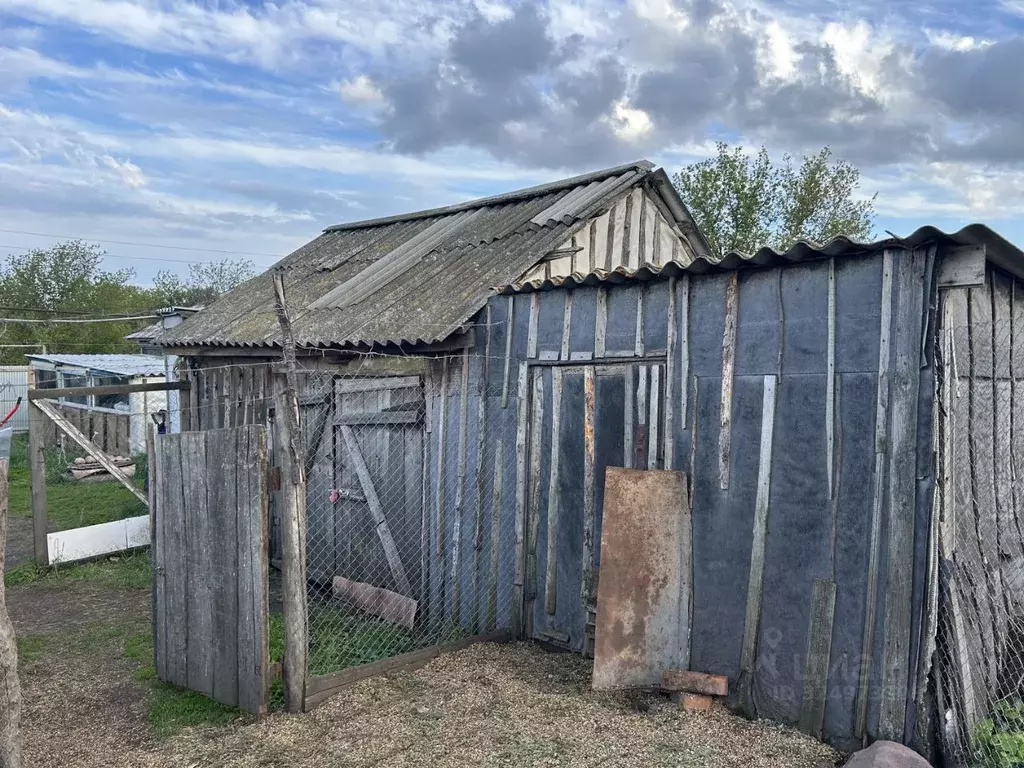 Дом в Саратовская область, Калининский район, Симоновское ... - Фото 2