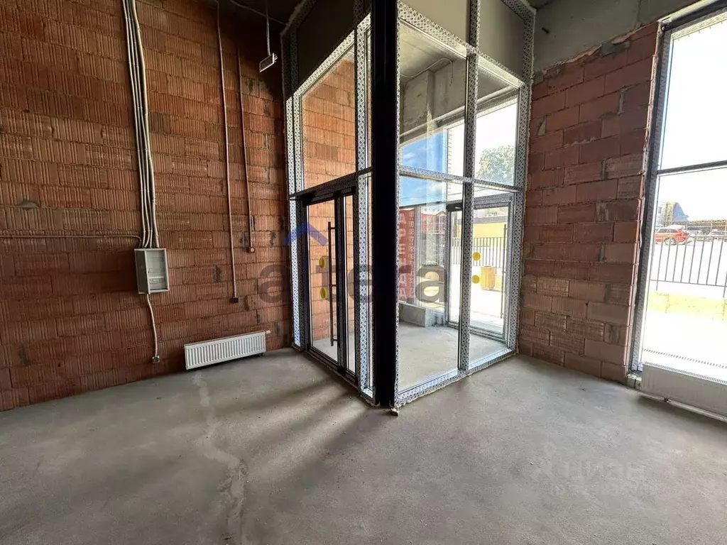 Помещение свободного назначения в Татарстан, Казань Краснококшайская ... - Фото 1