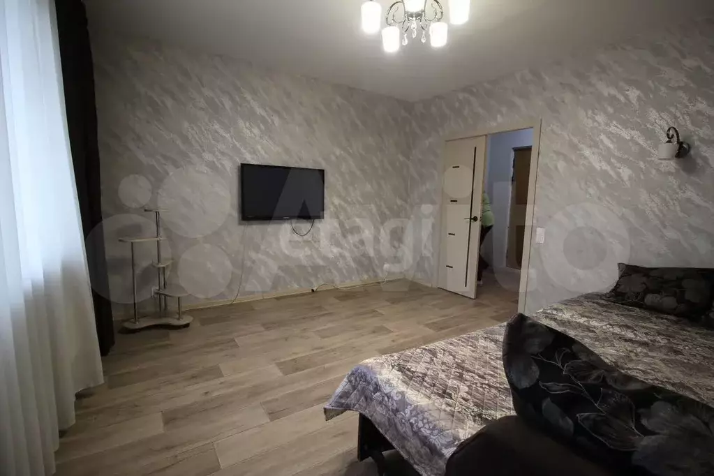 2-к. квартира, 54 м, 6/10 эт. - Фото 0