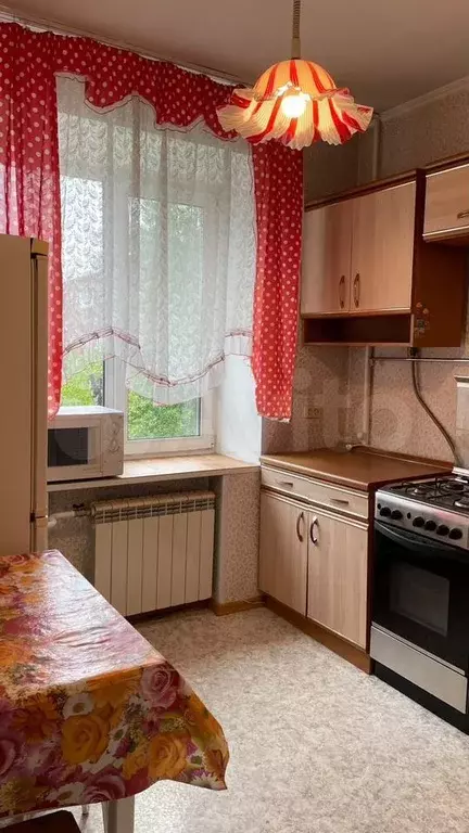 1-к. квартира, 30 м, 3/5 эт. - Фото 0