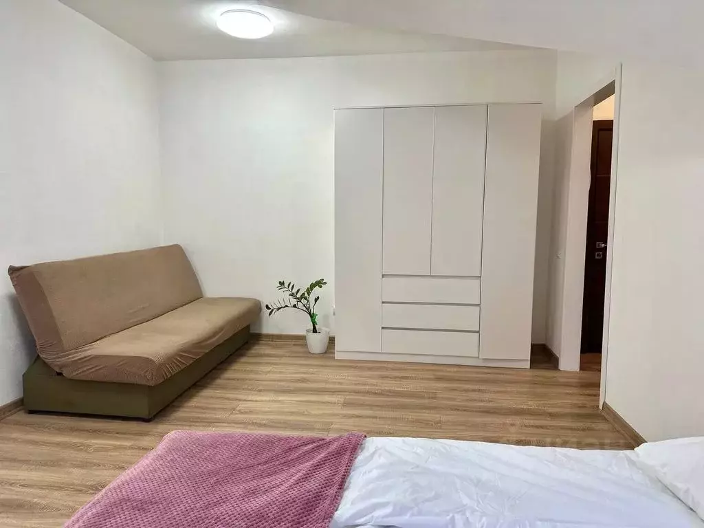 1-к кв. Калининградская область, Гурьевск бул. Пражский, 1 (32.0 м) - Фото 2