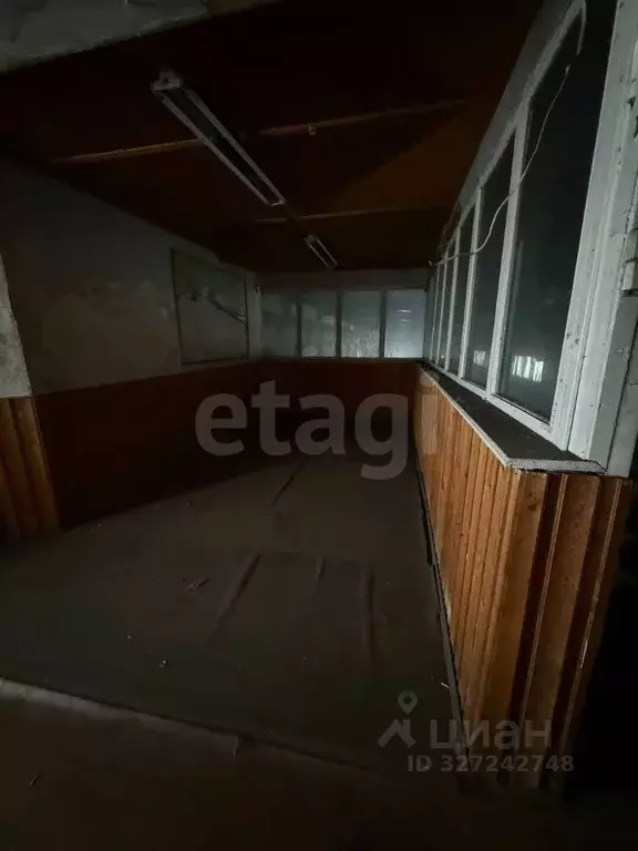 Склад в Ямало-Ненецкий АО, Новый Уренгой Железнодорожная ул., 90 (1079 ... - Фото 1