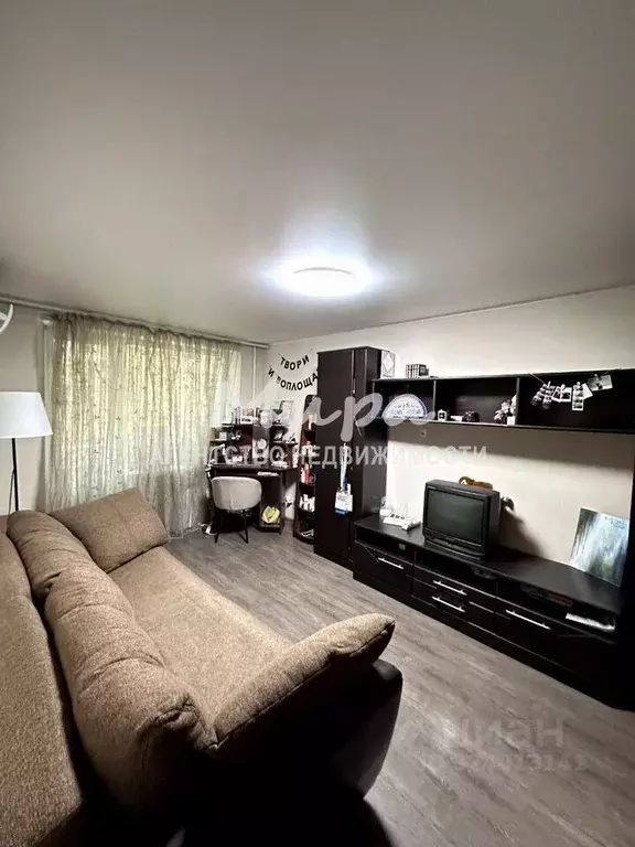 2-к кв. Московская область, Люберцы Октябрьский просп., 140 (42.0 м) - Фото 0