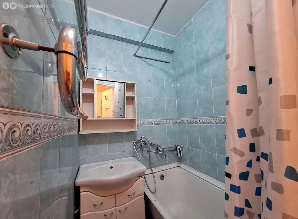 1-комнатная квартира: село Русско-Высоцкое, 6 (31 м) - Фото 0