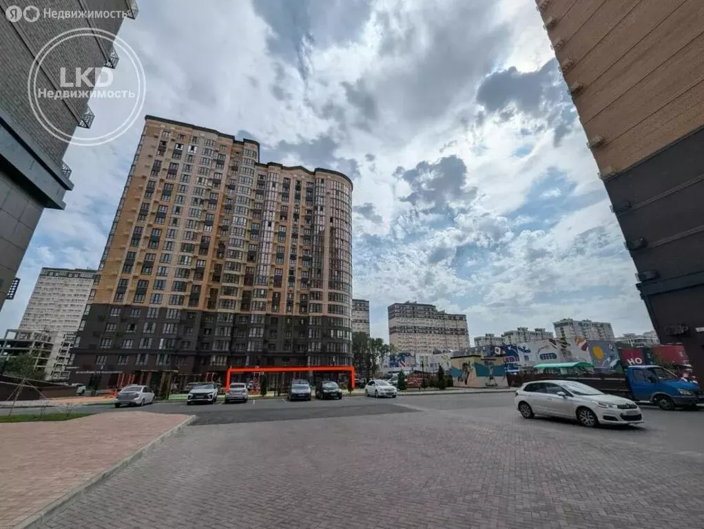 Помещение свободного назначения (230.5 м) - Фото 2