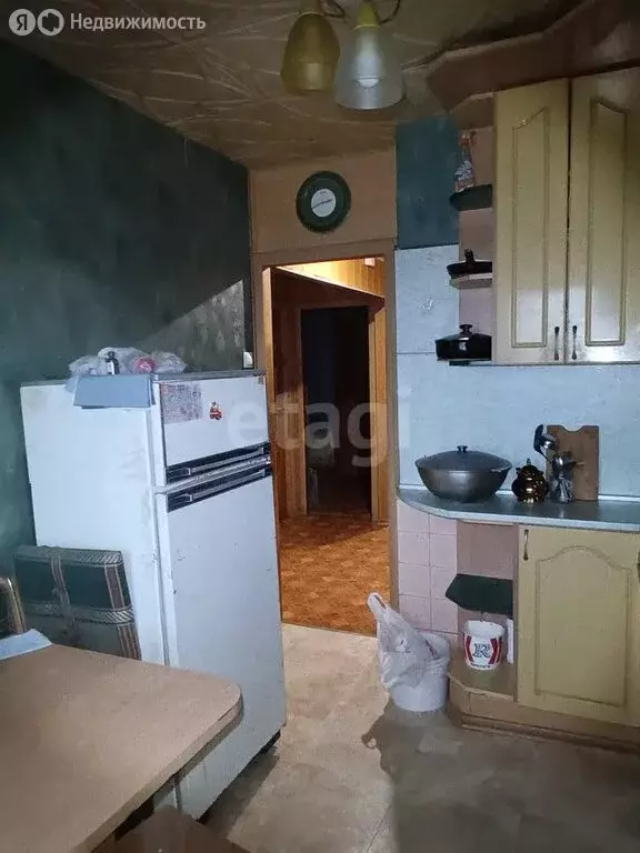 3-комнатная квартира: Нижний Новгород, улица Шаляпина, 8 (60 м) - Фото 0