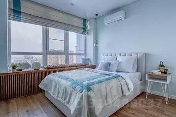 2-к кв. Астраханская область, Астрахань ул. Бехтерева, 2А (39.0 м) - Фото 0