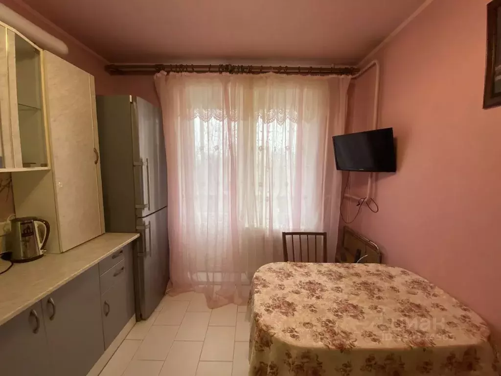 3-к кв. Москва Херсонская ул., 13 (65.0 м) - Фото 2