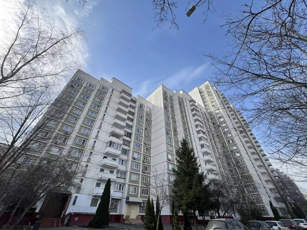 Квартира, 2 комнаты, 58 м - Фото 1