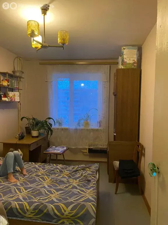 3-комнатная квартира: Нижний Тагил, Октябрьский проспект, 2 (60.5 м) - Фото 1