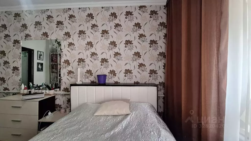 Дом в Краснодарский край, Тихорецкий район, Архангельское с/пос, ... - Фото 2