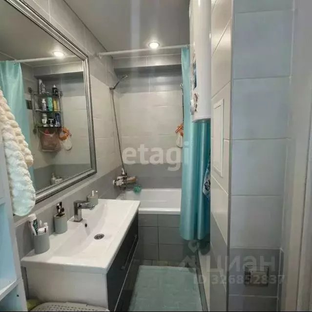 3-к кв. Архангельская область, Архангельск Новгородский просп., 101к1 ... - Фото 1