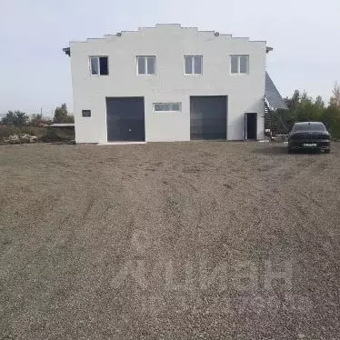 Склад в Челябинская область, Челябинск Городок 11А кв-л,  (418 м) - Фото 0