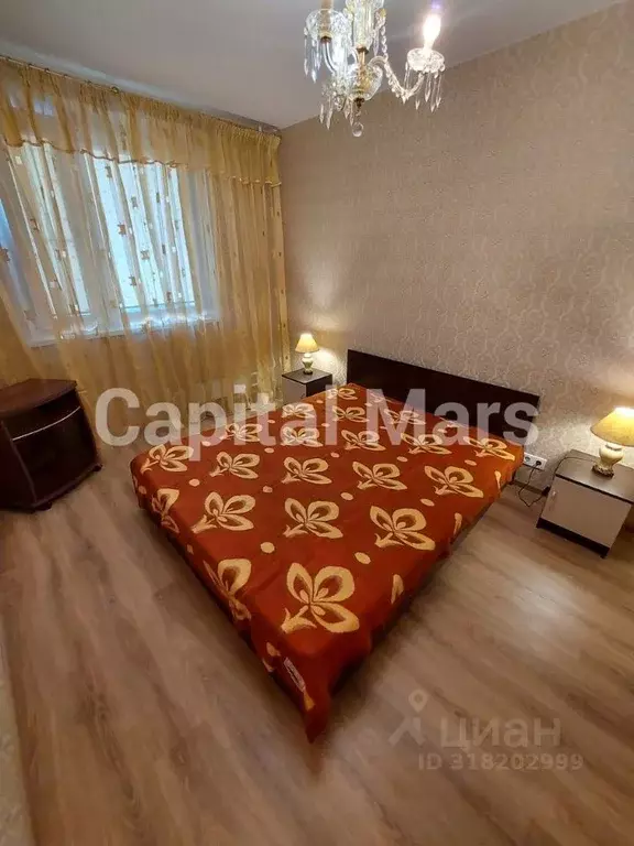 2-к кв. Москва Енисейская ул., 30 (54.0 м) - Фото 0