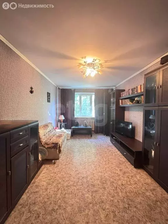 2-комнатная квартира: Всеволожск, улица Вокка, 12к2 (47.7 м) - Фото 2