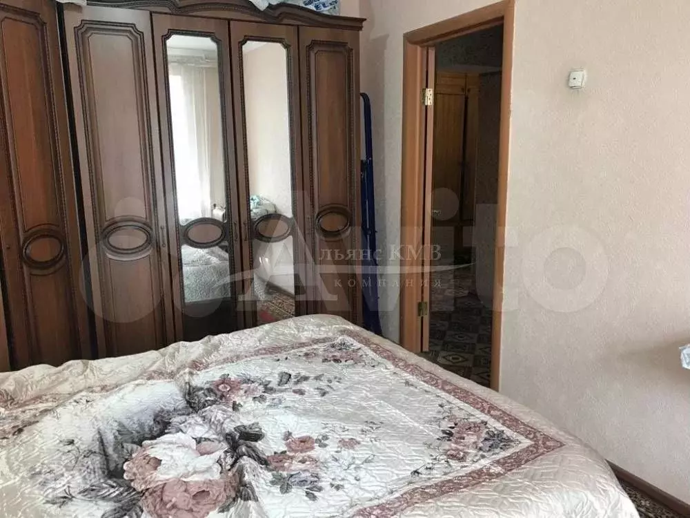 3-к. квартира, 64 м, 2/5 эт. - Фото 1