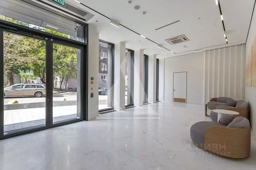 4-к кв. Москва Дружинниковская ул., 15А (124.0 м) - Фото 2