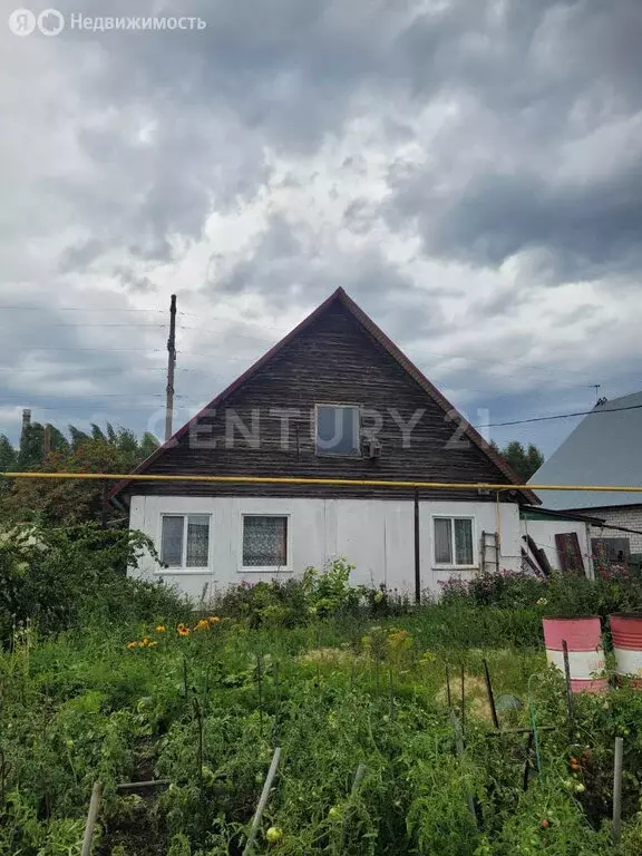 Дом в Первомайский район, село Берёзовка (81.8 м) - Фото 1