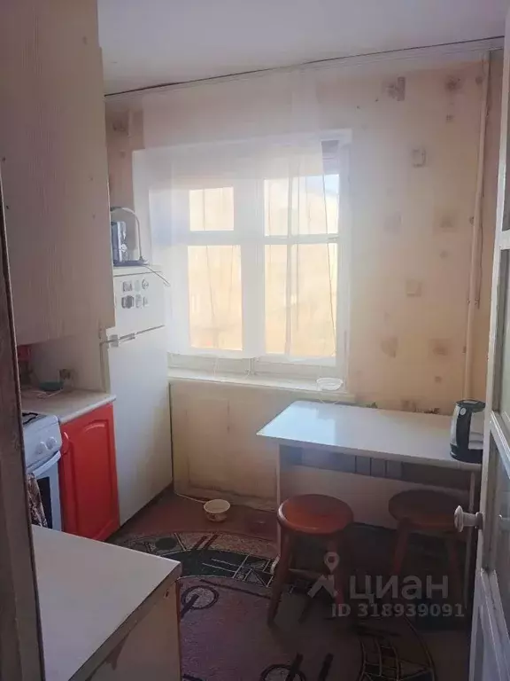2-к кв. Свердловская область, Сысерть ул. Коммуны, 28 (41.0 м) - Фото 1