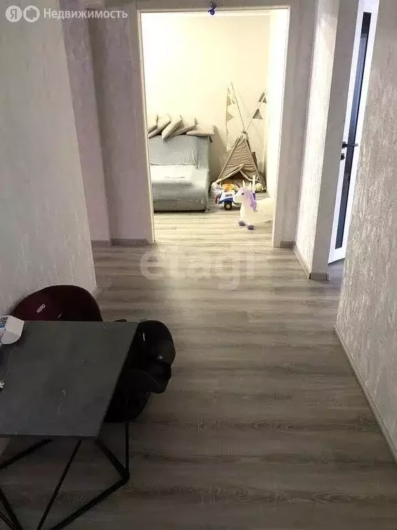 4-комнатная квартира: Белгород, проспект Ватутина, 19 (79.8 м) - Фото 2