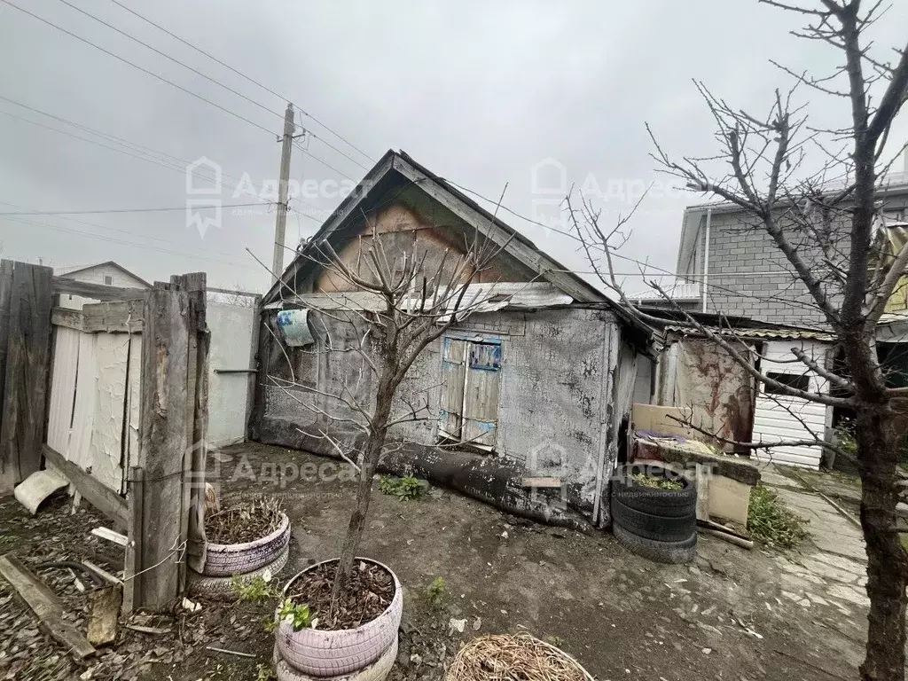 Участок в Волгоградская область, Волгоград ул. Белинского (4.49 сот.) - Фото 2