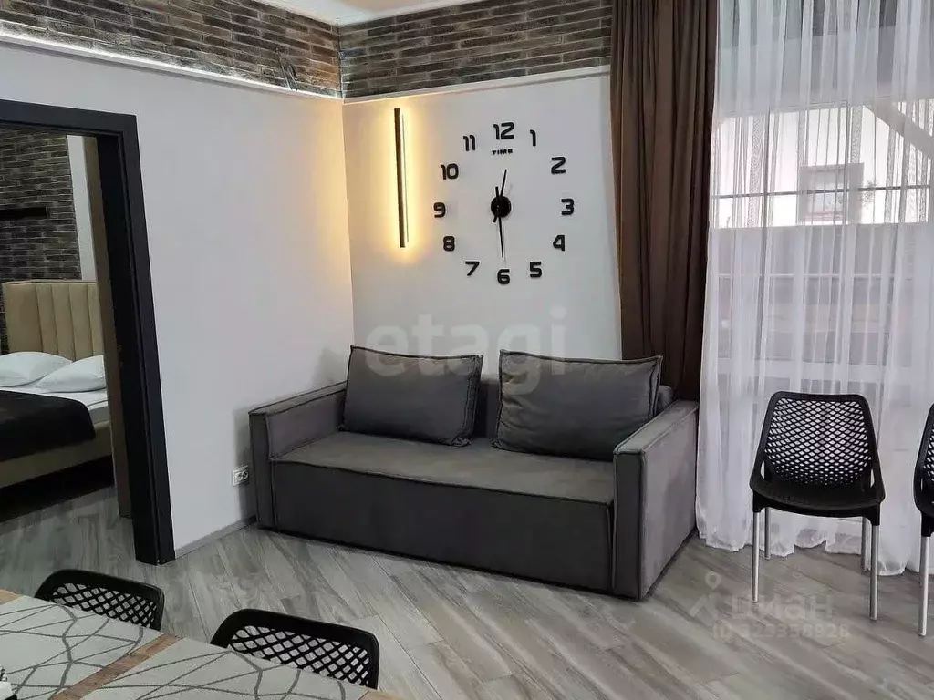 Дом в Адыгея, Майкопский район, пос. Тульский ул. Шоссейная (130 м) - Фото 2