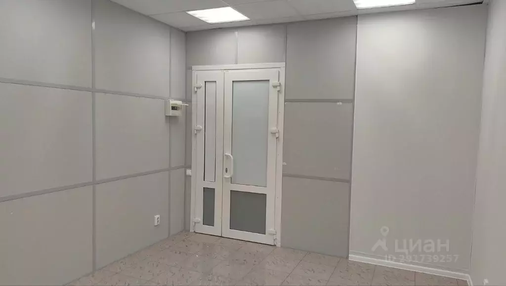 Помещение свободного назначения в Белгородская область, Белгород ... - Фото 1