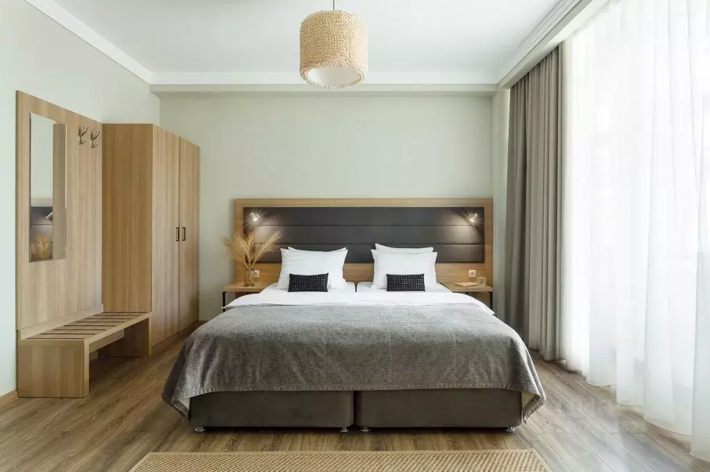 Комната Краснодарский край, Краснодар Юбилейный мкр, бул. Платановый, ... - Фото 1